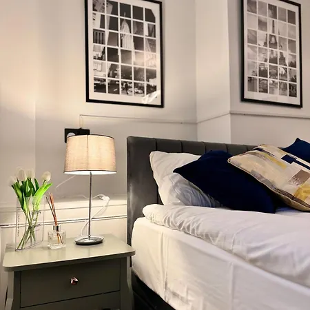 Camden Luxury Studio Flats And En-Suit Rooms London Exterior foto