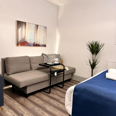 Camden Luxury Studio Flats And En-Suit Rooms London Exterior foto