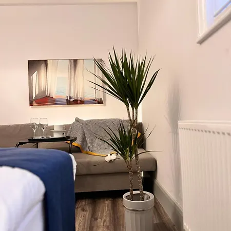 Camden Luxury Studio Flats And En-Suit Rooms London Exterior foto