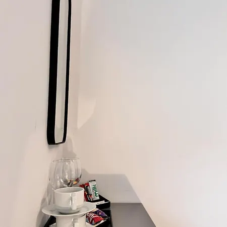 Camden Luxury Studio Flats And En-Suit Rooms London Exterior foto