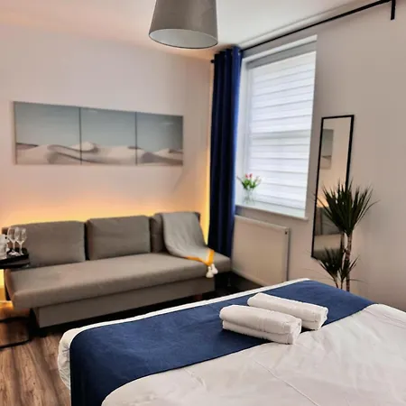 Camden Luxury Studio Flats And En-Suit Rooms London Exterior foto
