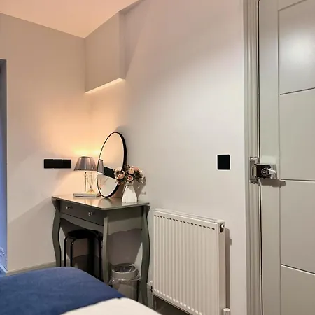 Camden Luxury Studio Flats And En-Suit Rooms London Exterior foto