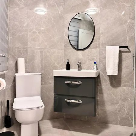Camden Luxury Studio Flats And En-Suit Rooms London Exterior foto