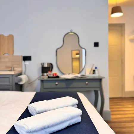 Camden Luxury Studio Flats And En-Suit Rooms London Exterior foto