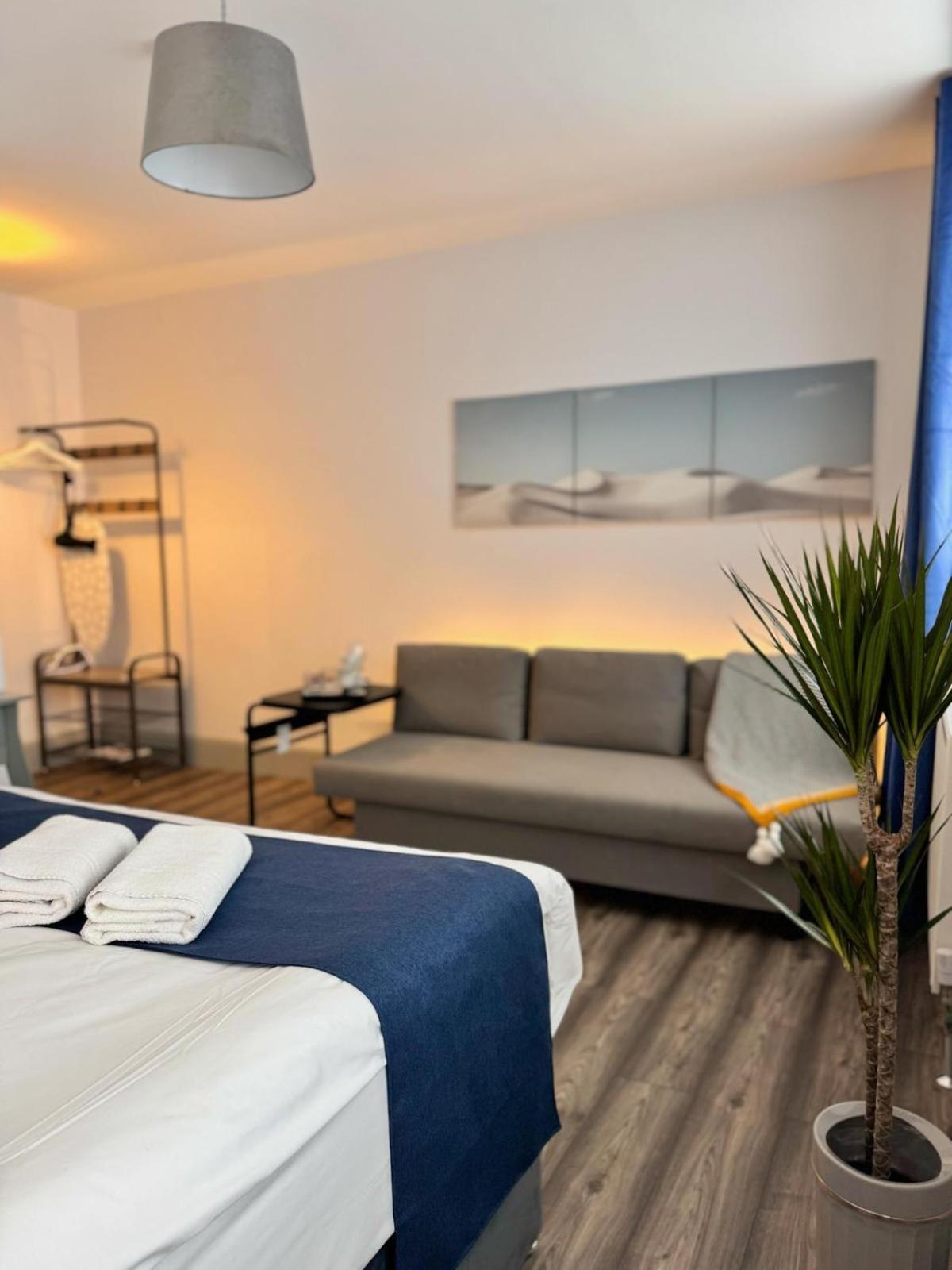 Camden Luxury Flats And En-suit * Лондон