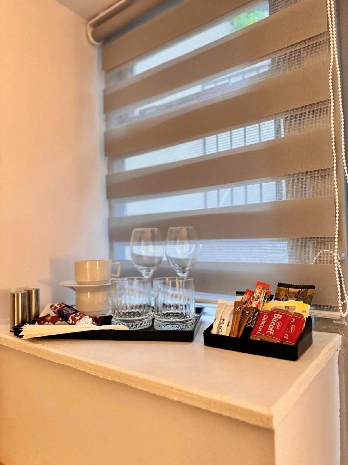 Camden Luxury Flats And En-suit Лондон