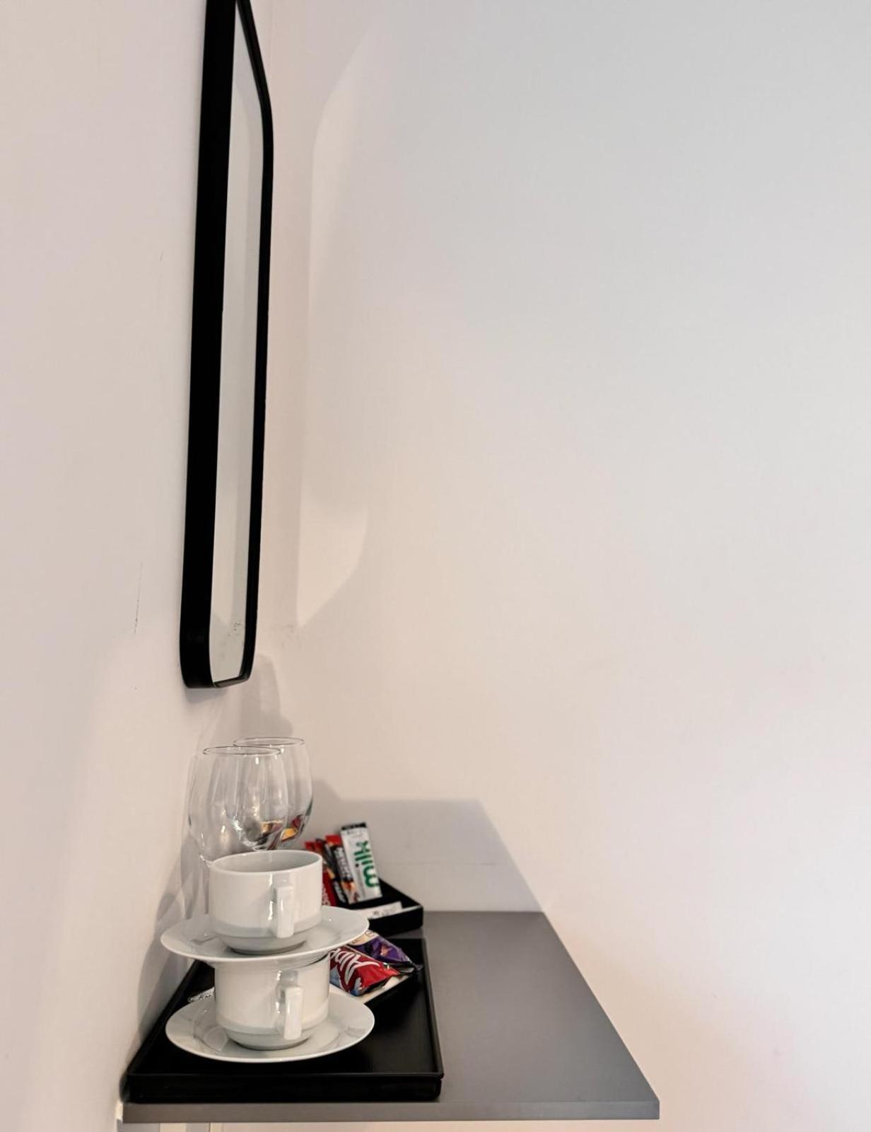 Camden Luxury Flats And En-suit Апартаменты