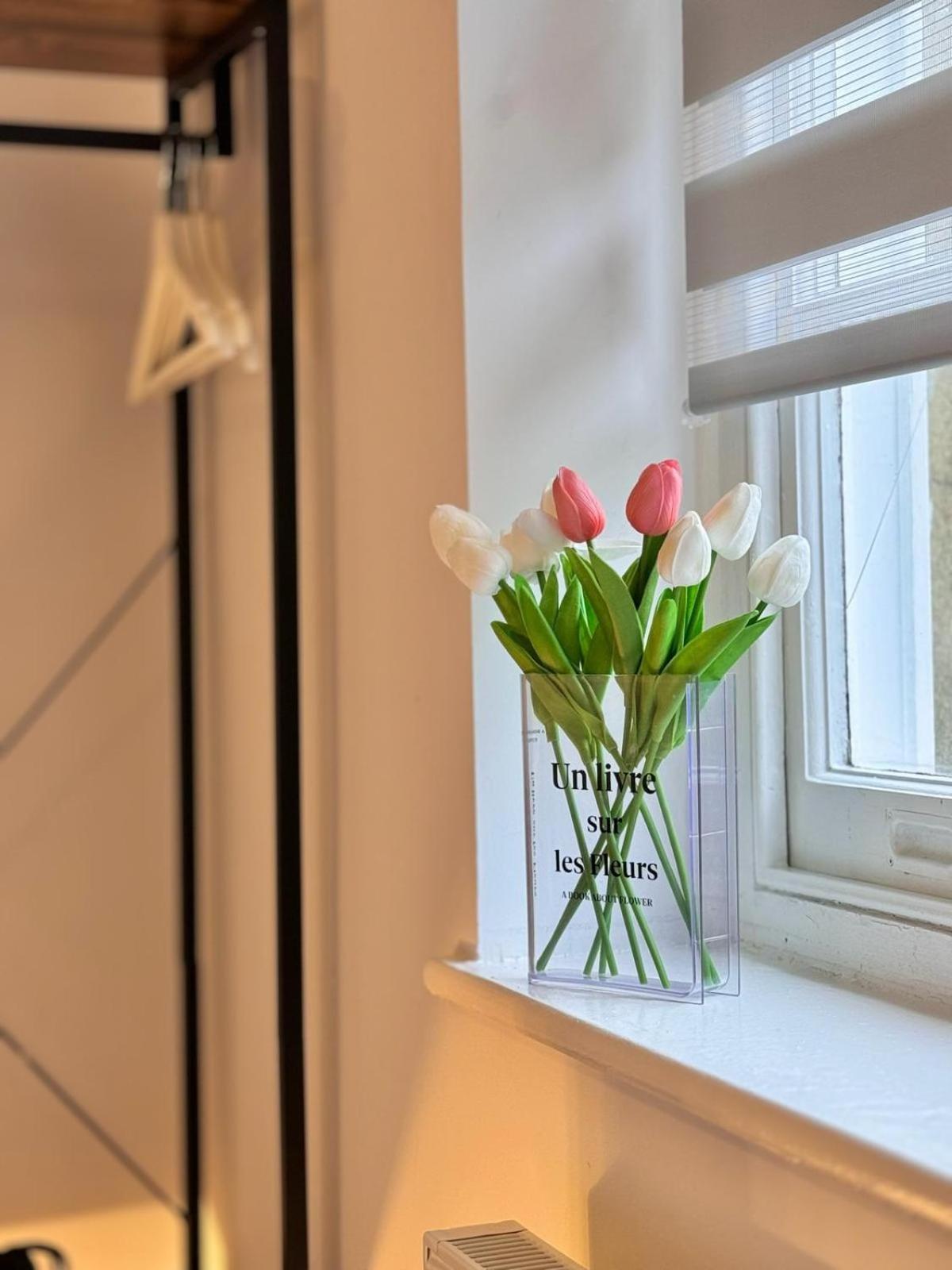 Camden Luxury Flats And En-suit Апартаменты Лондон