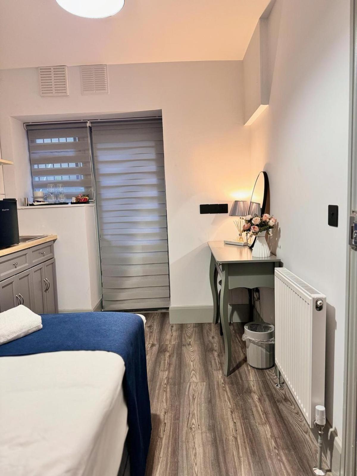 Camden Luxury Flats And En-suit Апартаменты *