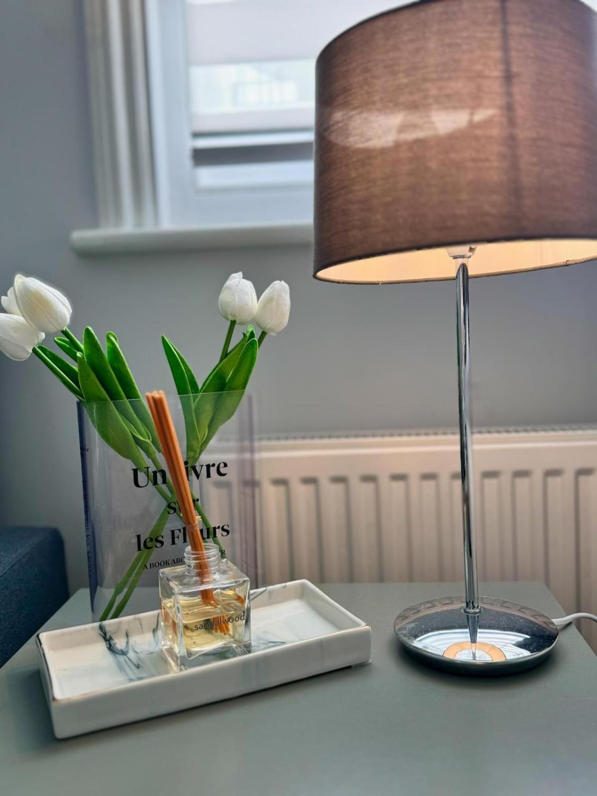 Апартаменты Camden Luxury Flats And En-suit Лондон